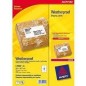 Avery Weatherproof Shipping Labels
